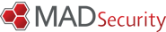 2025 MAD Security logo
