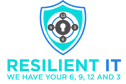 Reslient IT Logo provided by Kevin 2.26